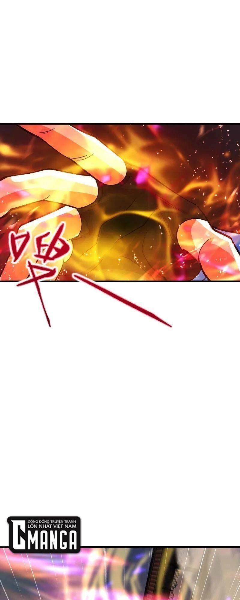 Tiên Võ Đế Tôn Chapter 259 - 11