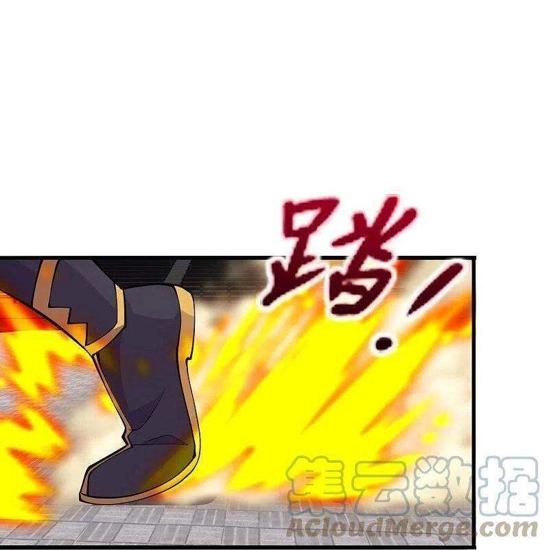 Tiên Võ Đế Tôn Chapter 259 - 14