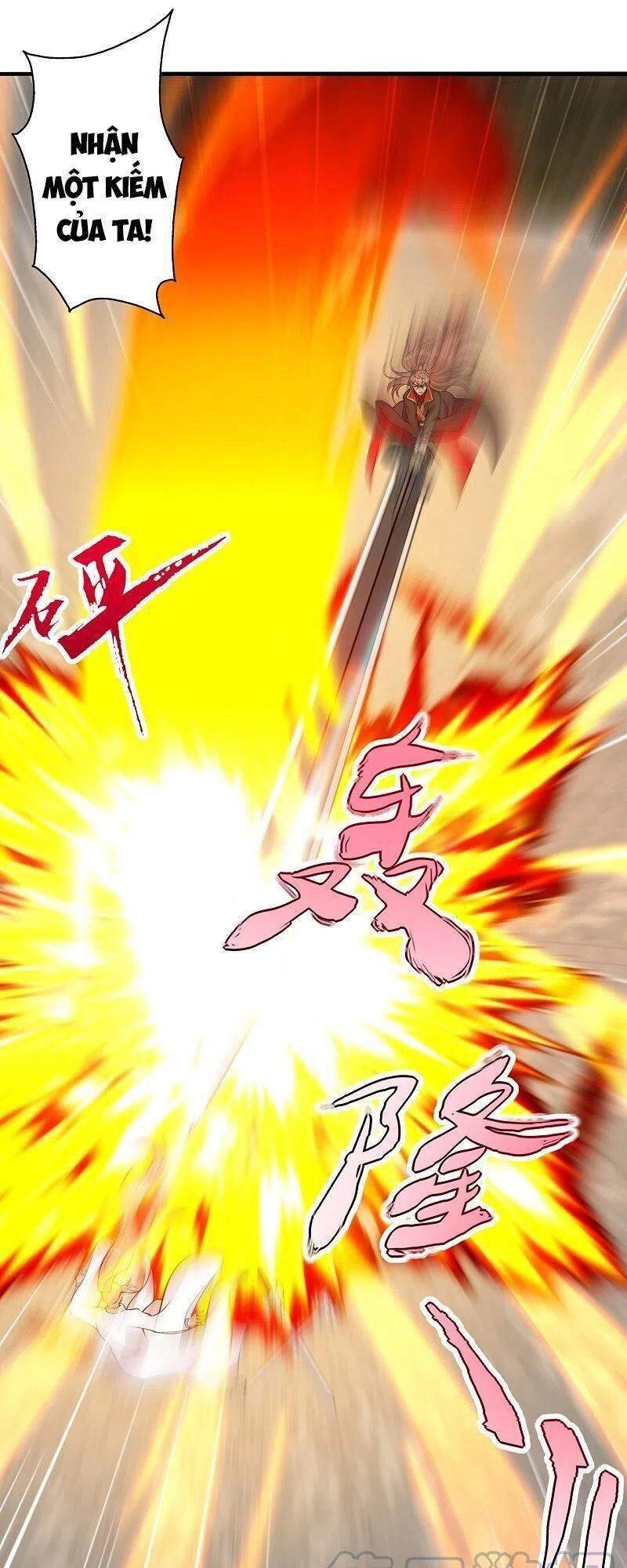 Tiên Võ Đế Tôn Chapter 259 - 17