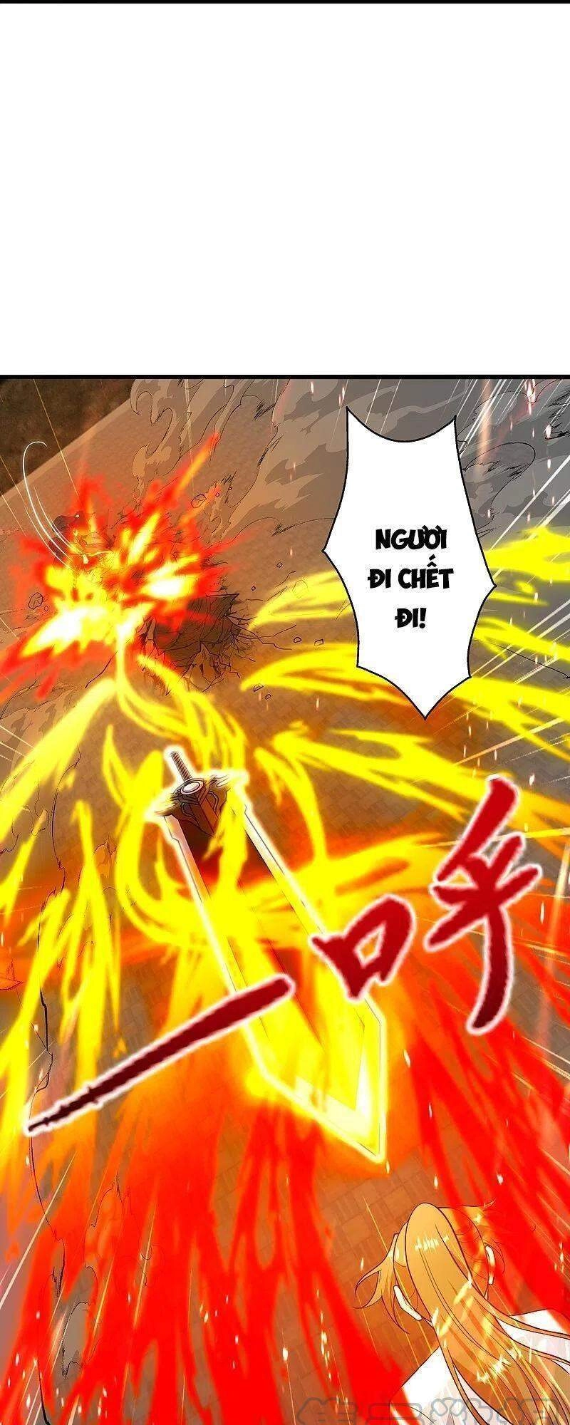 Tiên Võ Đế Tôn Chapter 259 - 26