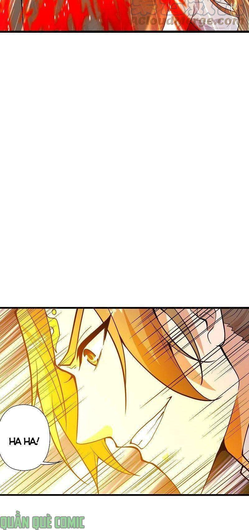 Tiên Võ Đế Tôn Chapter 259 - 27