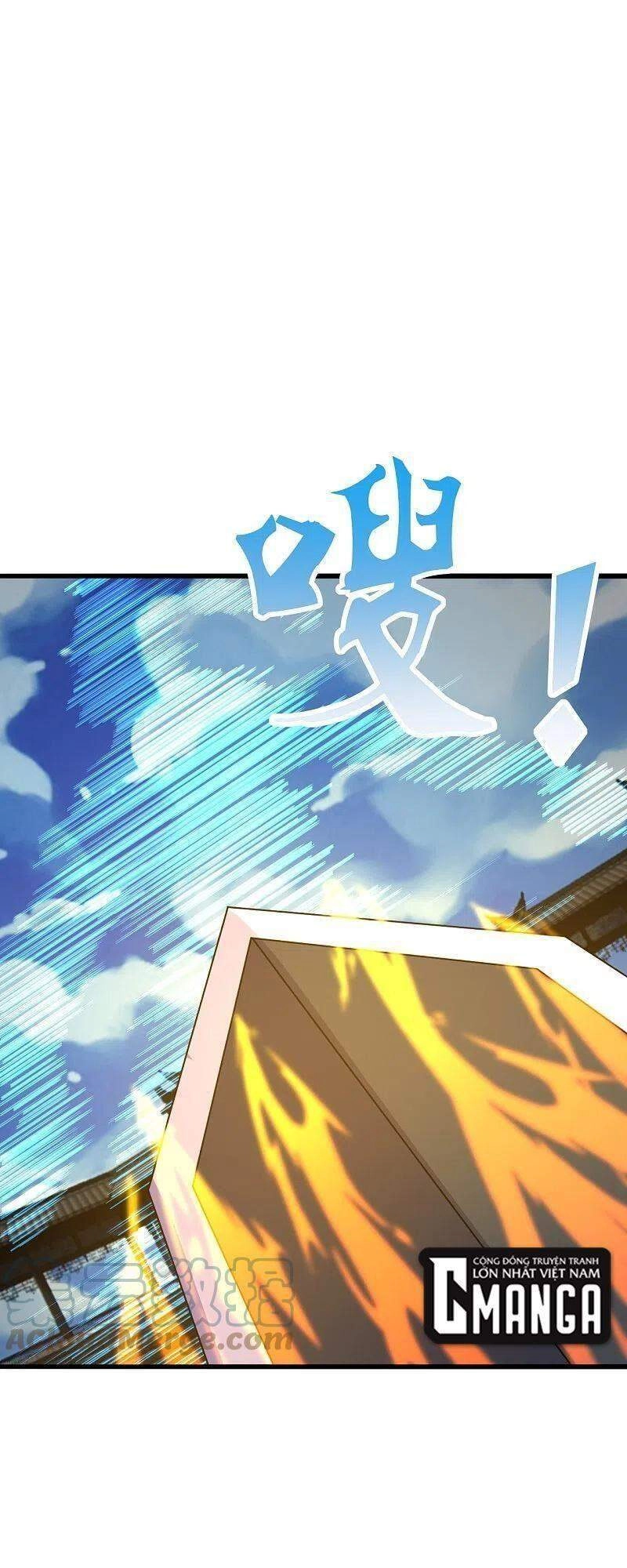 Tiên Võ Đế Tôn Chapter 259 - 28