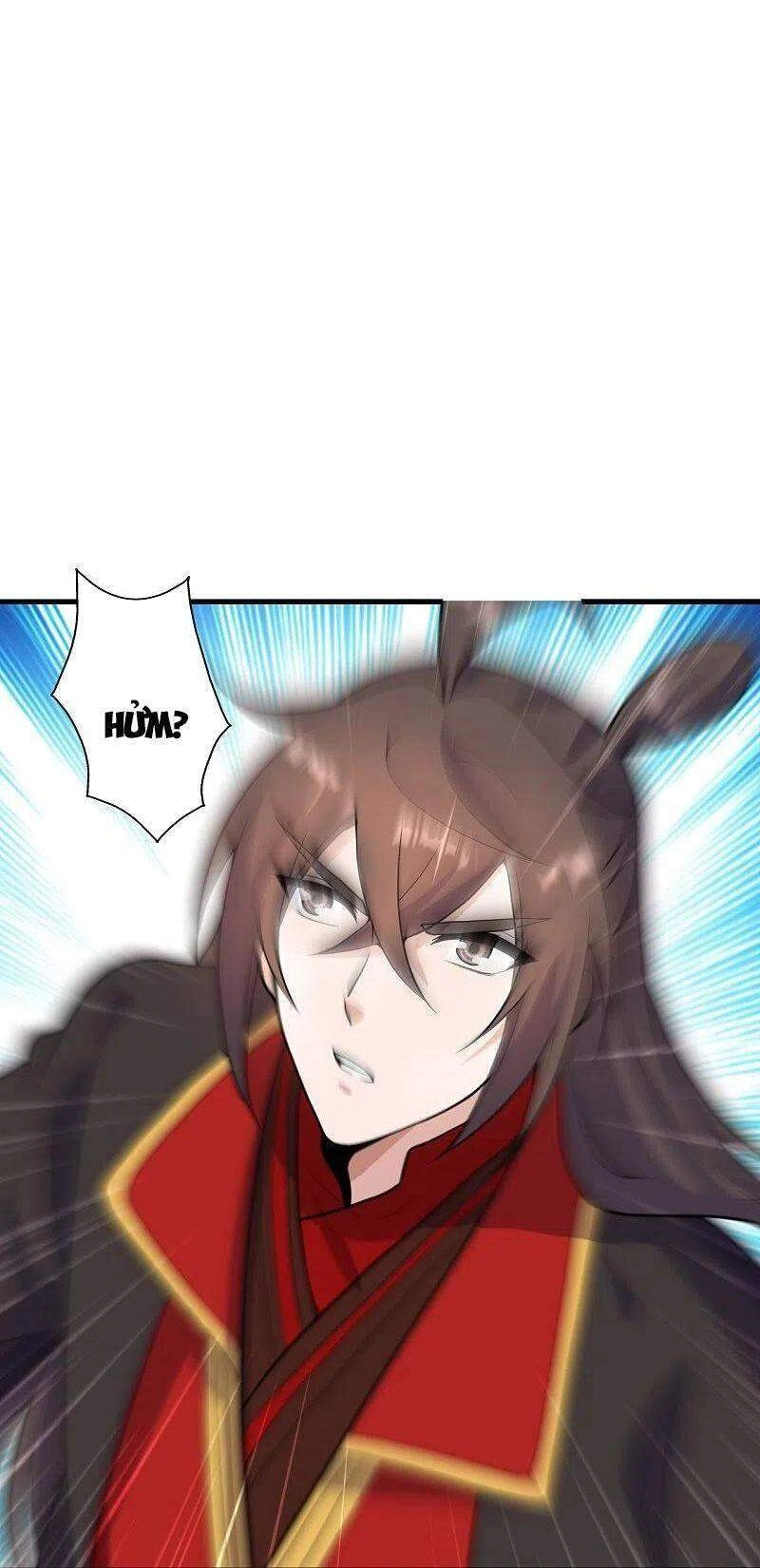 Tiên Võ Đế Tôn Chapter 259 - 29