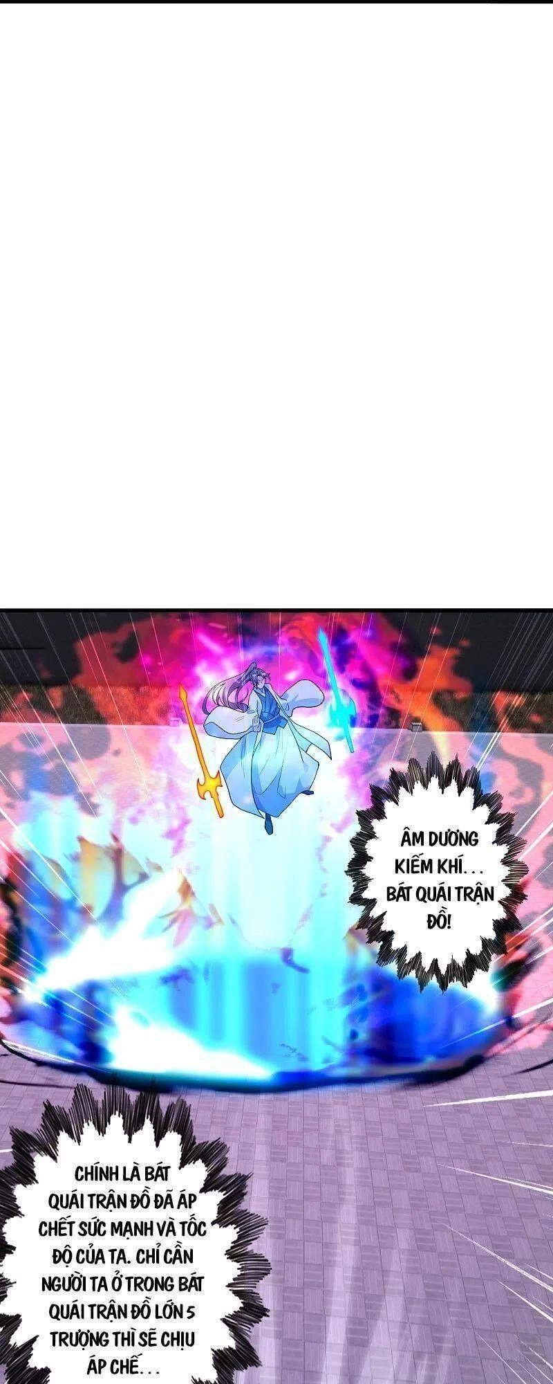 Tiên Võ Đế Tôn Chapter 259 - 35