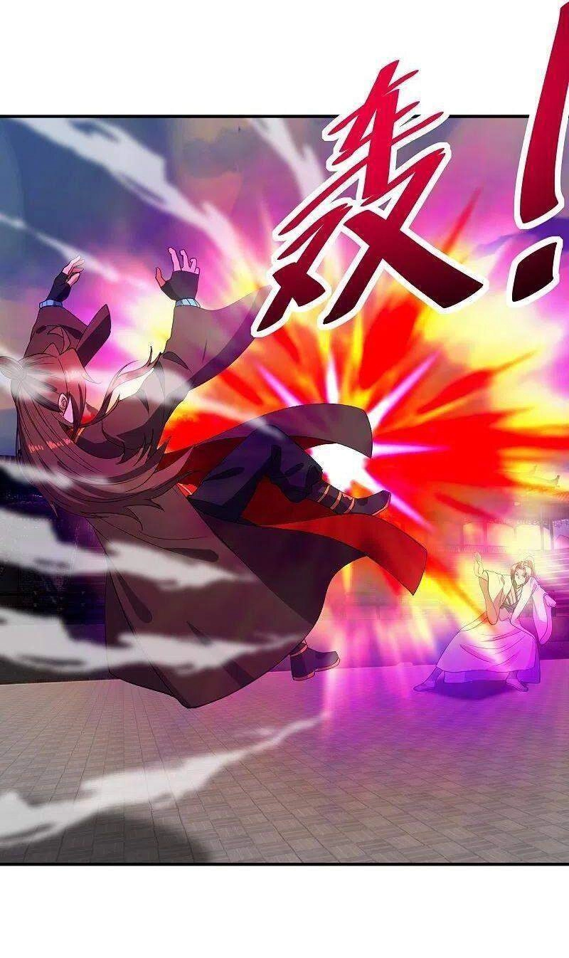 Tiên Võ Đế Tôn Chapter 259 - 42