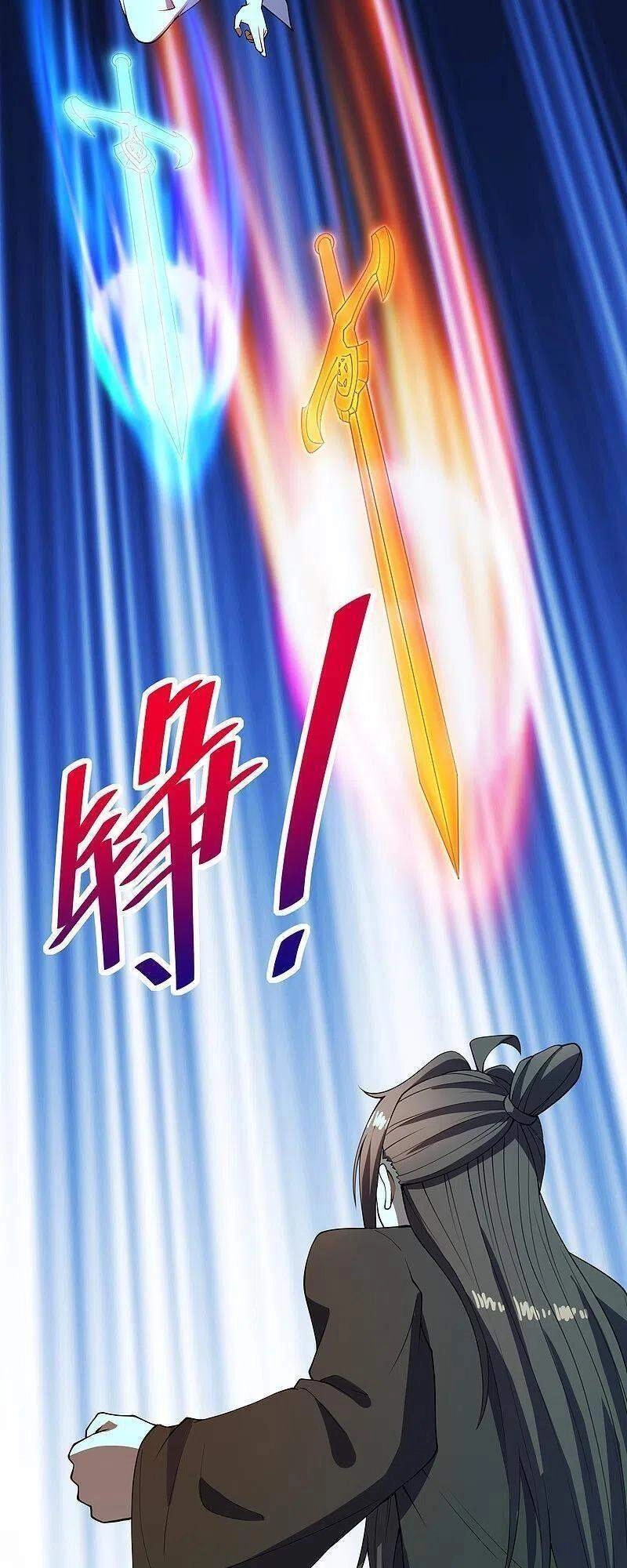 Tiên Võ Đế Tôn Chapter 259 - 62