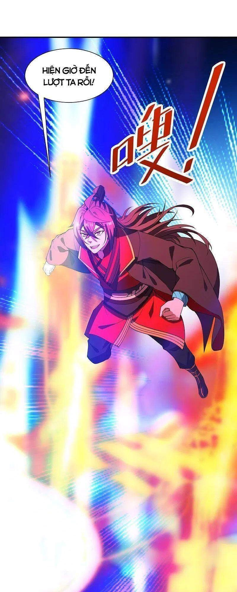 Tiên Võ Đế Tôn Chapter 259 - 65