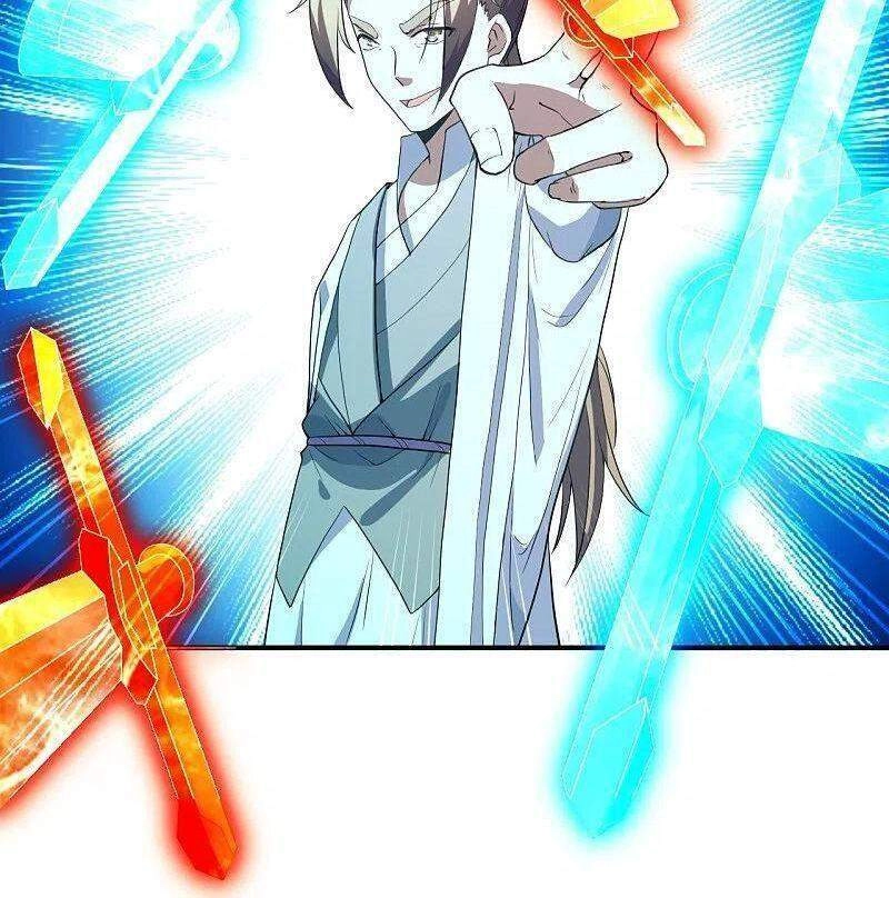 Tiên Võ Đế Tôn Chapter 259 - 68