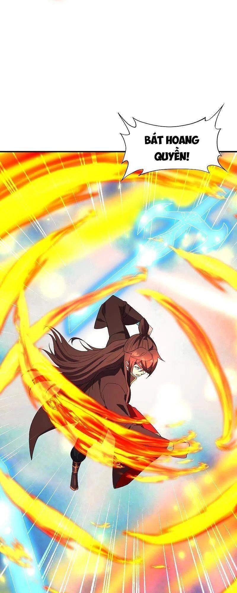 Tiên Võ Đế Tôn Chapter 259 - 69