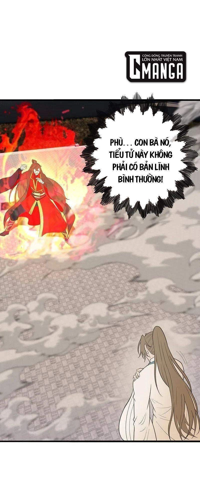 Tiên Võ Đế Tôn Chapter 260 - 2