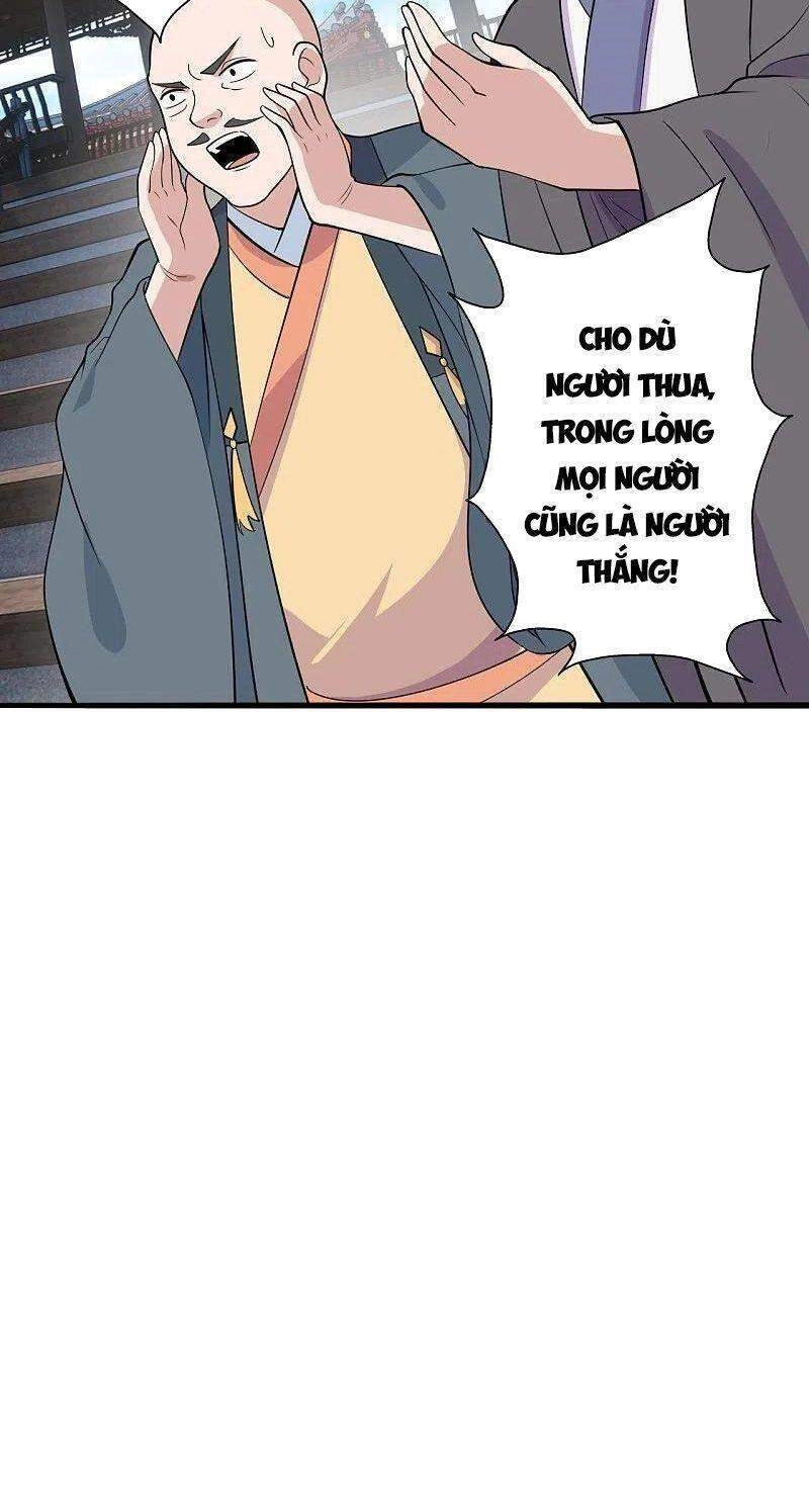 Tiên Võ Đế Tôn Chapter 260 - 9