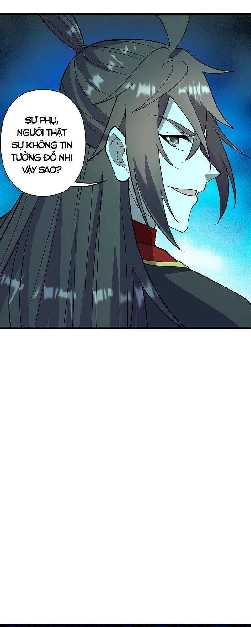 Tiên Võ Đế Tôn Chapter 260 - 10