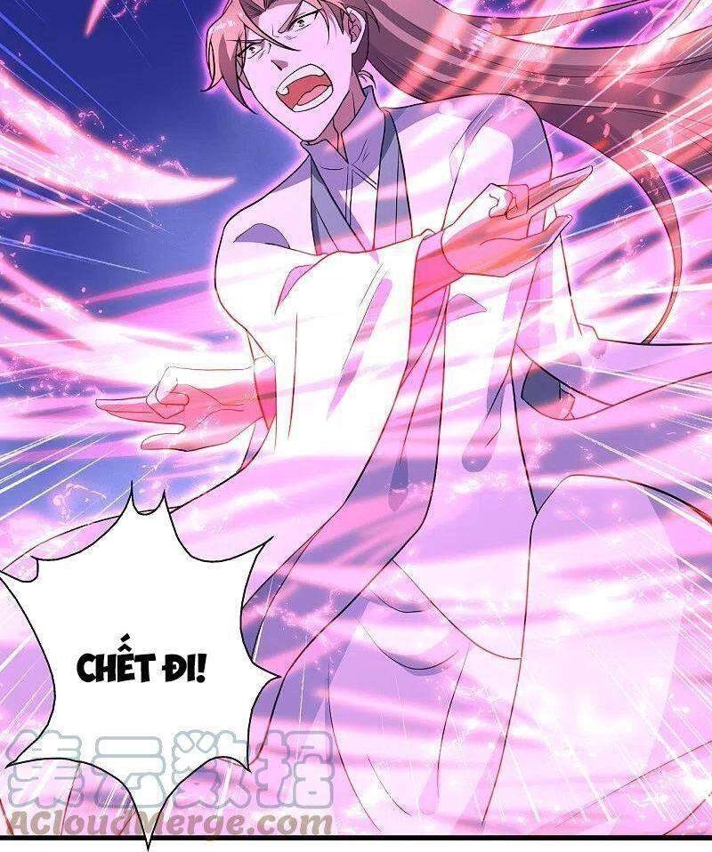 Tiên Võ Đế Tôn Chapter 260 - 13