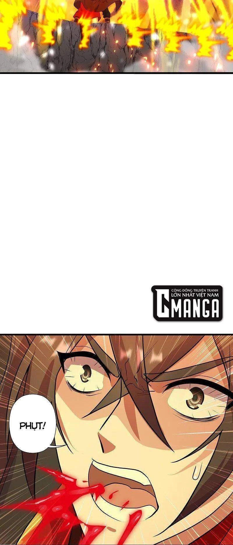 Tiên Võ Đế Tôn Chapter 260 - 15