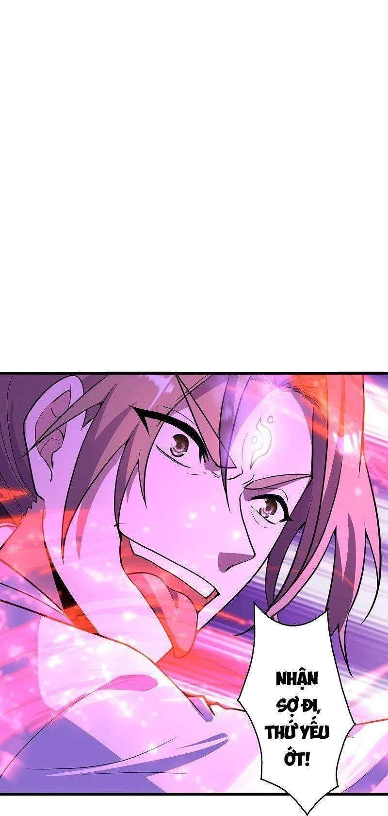 Tiên Võ Đế Tôn Chapter 260 - 17