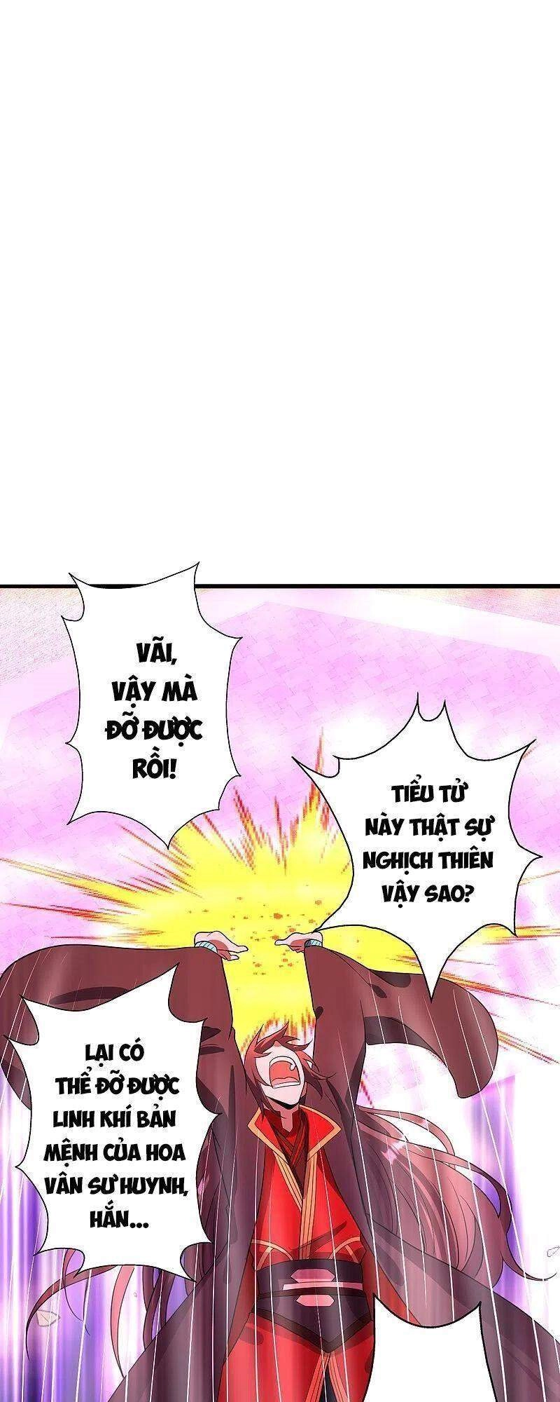 Tiên Võ Đế Tôn Chapter 260 - 18