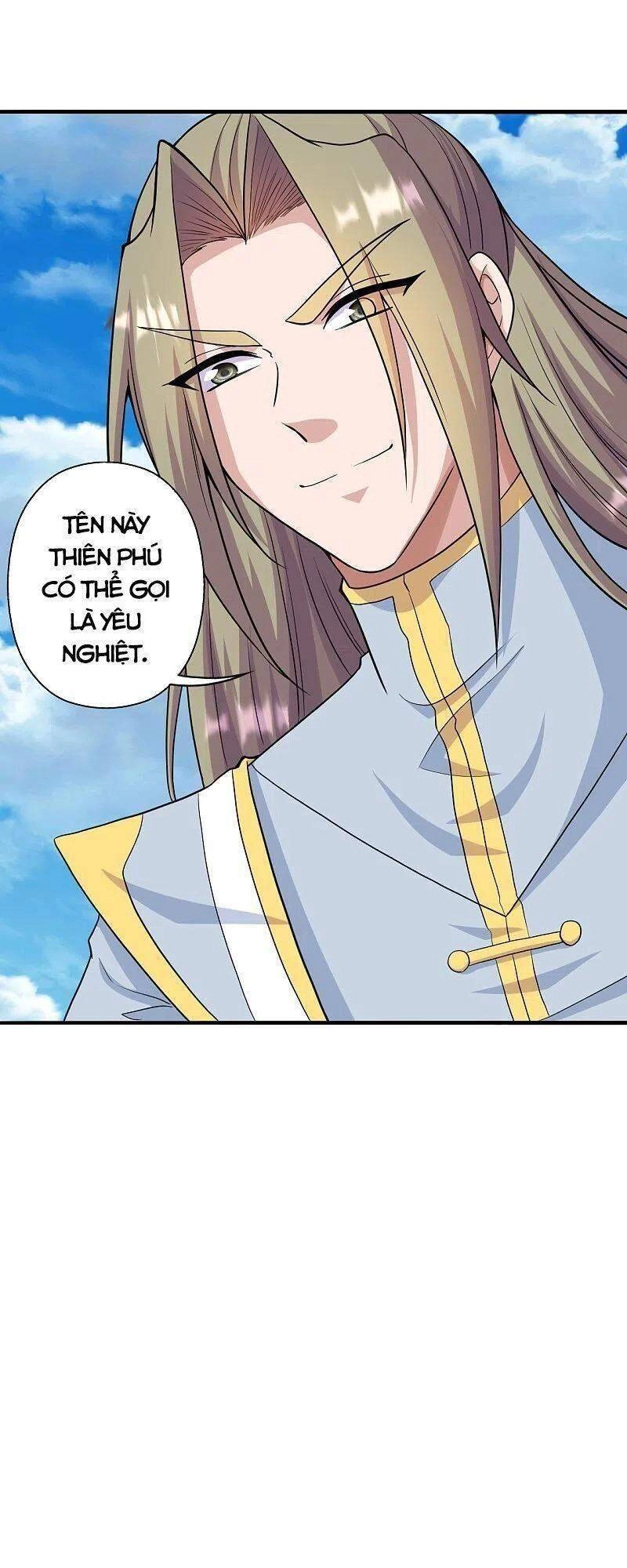 Tiên Võ Đế Tôn Chapter 260 - 22