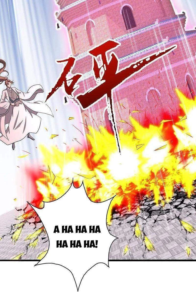 Tiên Võ Đế Tôn Chapter 260 - 25