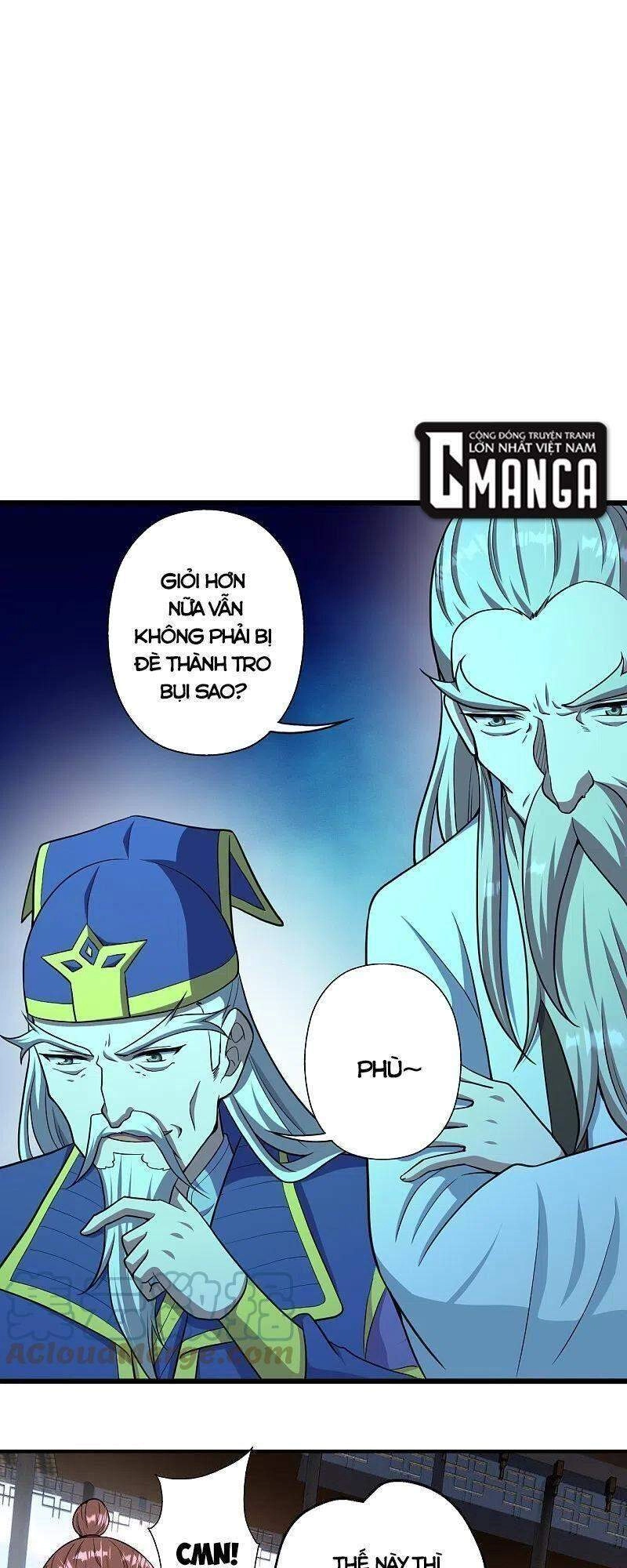 Tiên Võ Đế Tôn Chapter 260 - 26