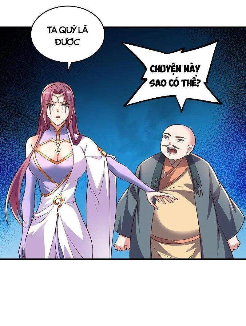 Tiên Võ Đế Tôn Chapter 260 - 37