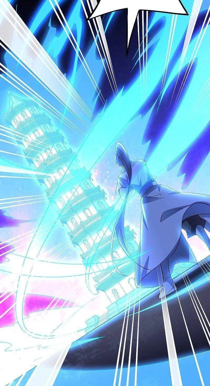 Tiên Võ Đế Tôn Chapter 260 - 52