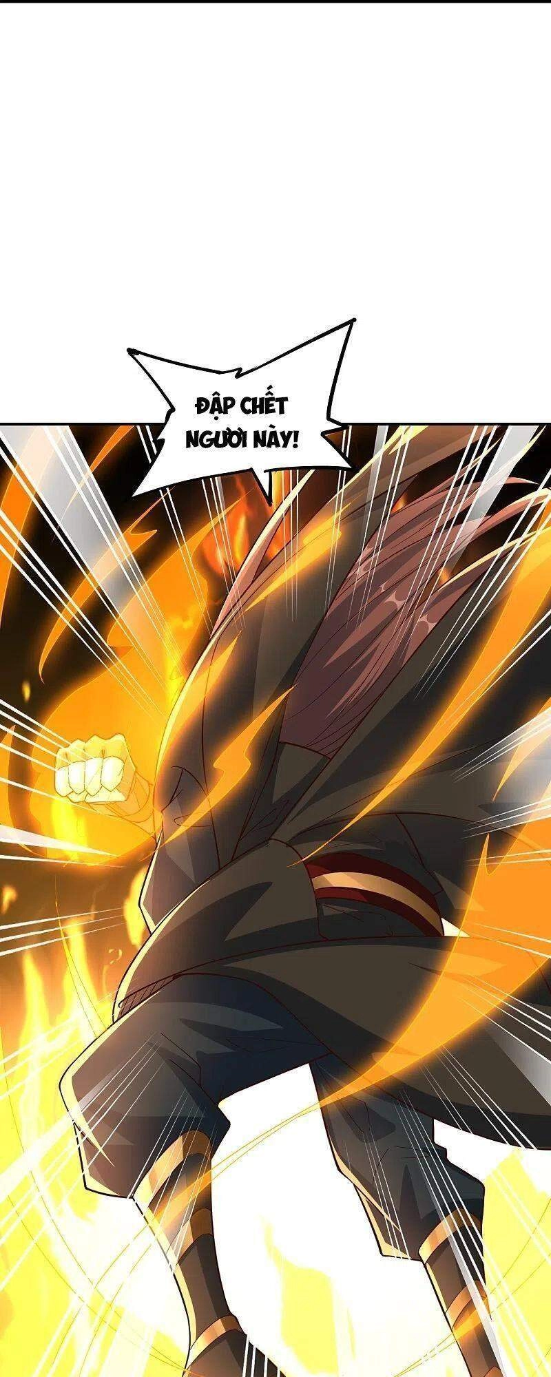 Tiên Võ Đế Tôn Chapter 260 - 53