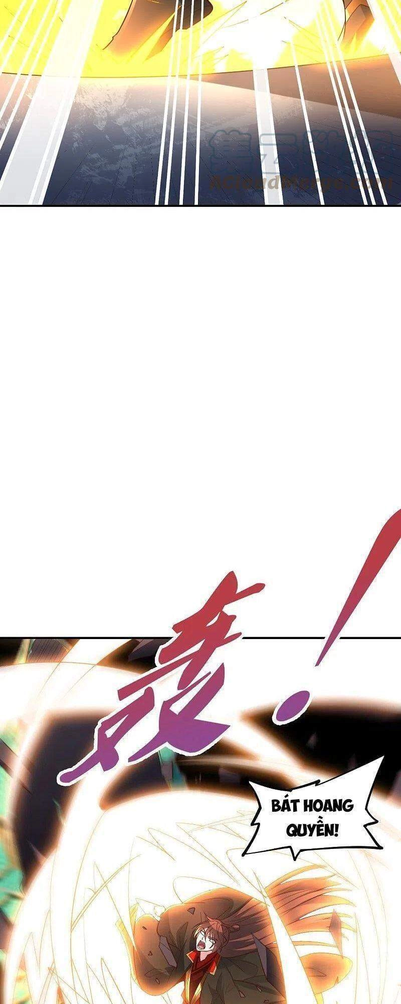 Tiên Võ Đế Tôn Chapter 260 - 54