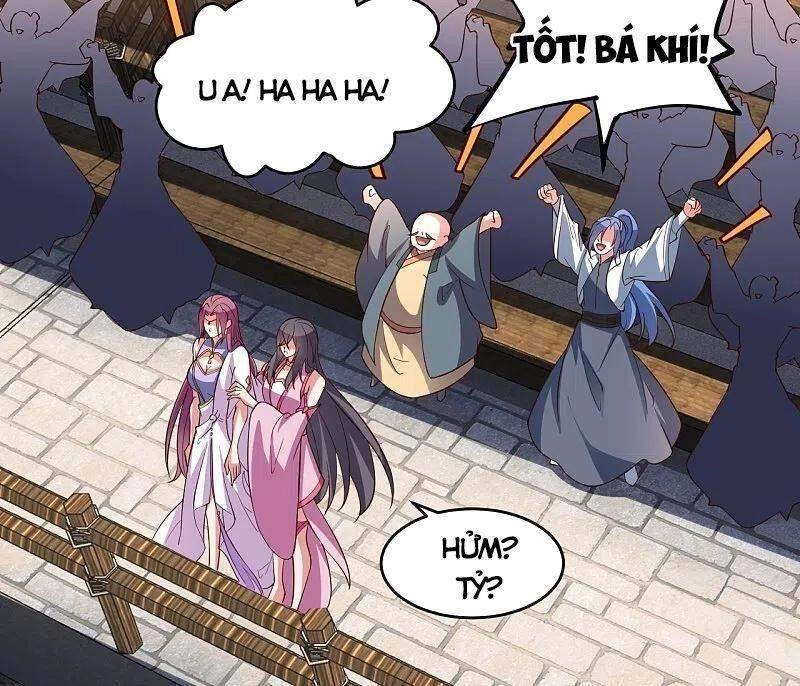 Tiên Võ Đế Tôn Chapter 260 - 62