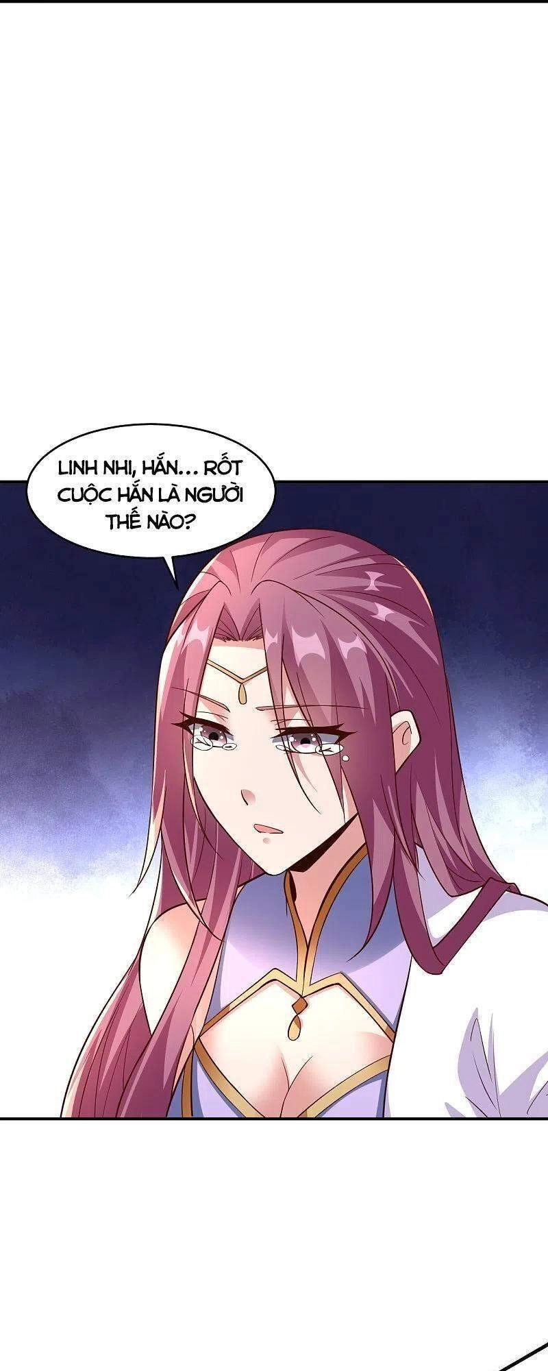 Tiên Võ Đế Tôn Chapter 260 - 63