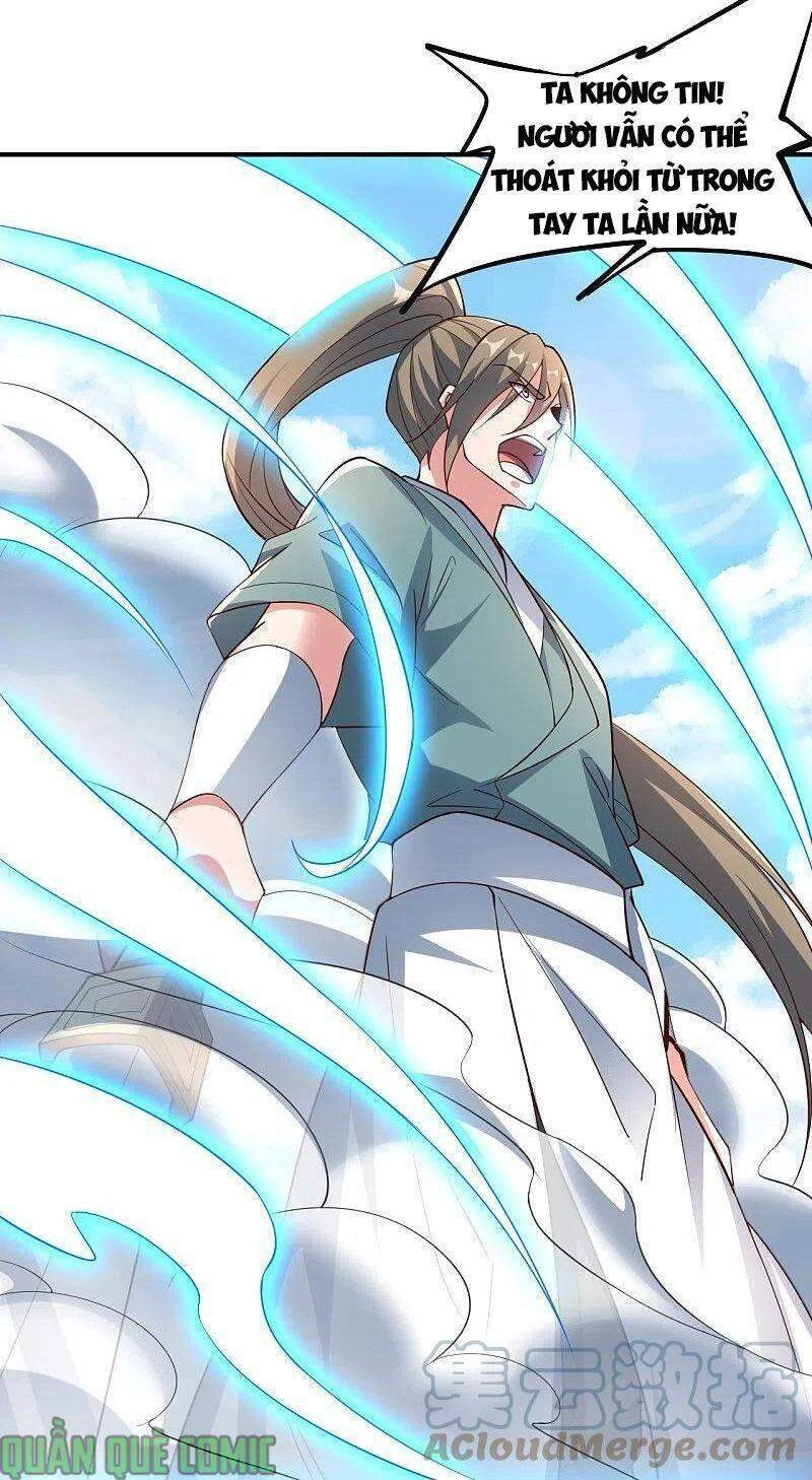 Tiên Võ Đế Tôn Chapter 260 - 64