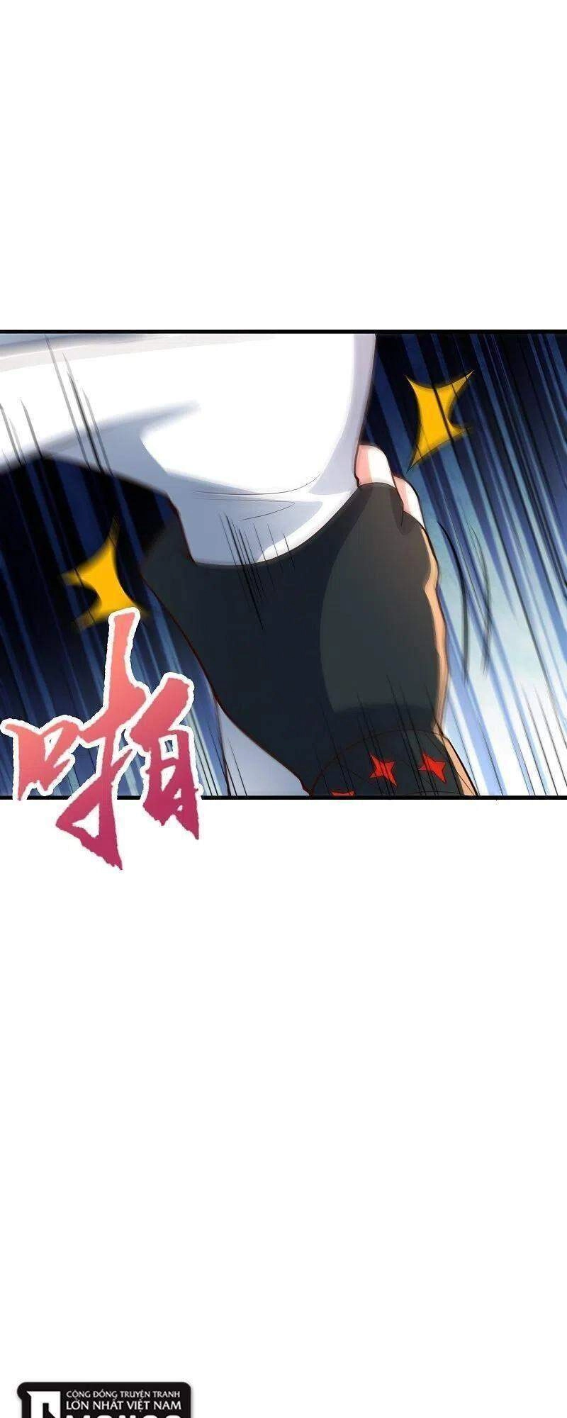 Tiên Võ Đế Tôn Chapter 261 - 11