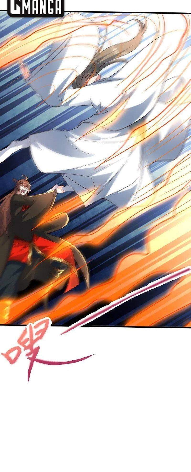 Tiên Võ Đế Tôn Chapter 261 - 12