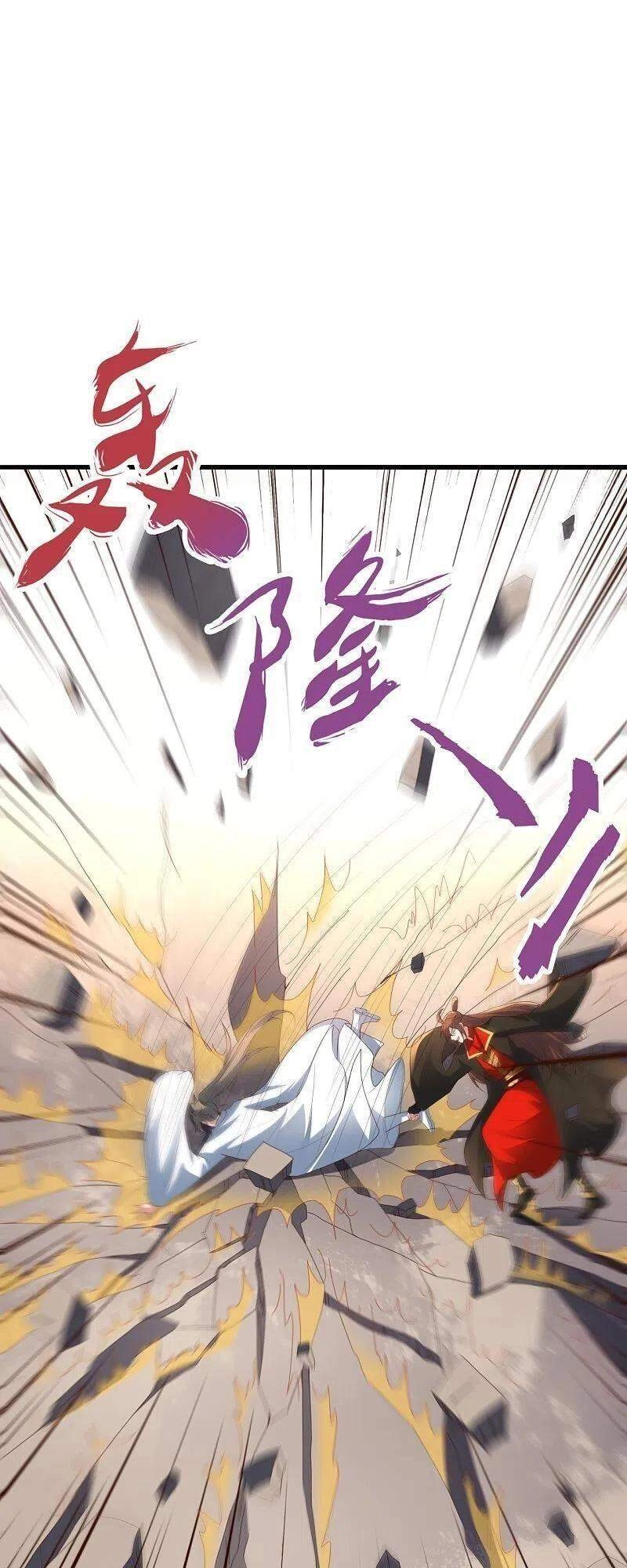 Tiên Võ Đế Tôn Chapter 261 - 19