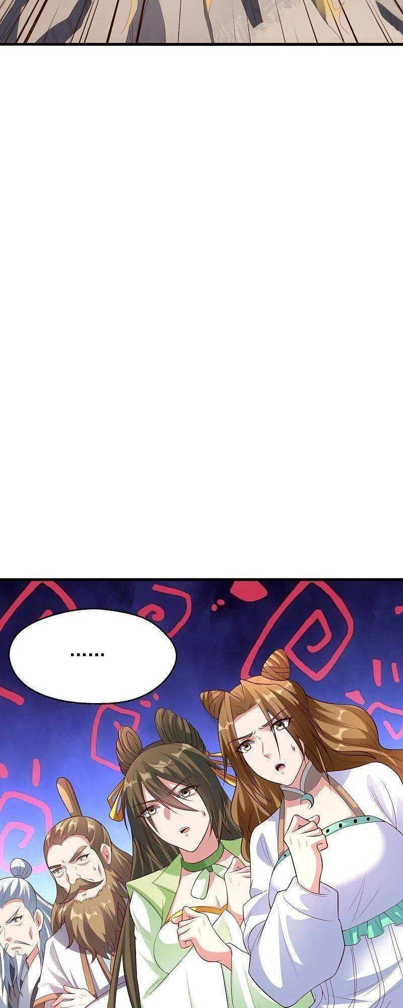 Tiên Võ Đế Tôn Chapter 261 - 20