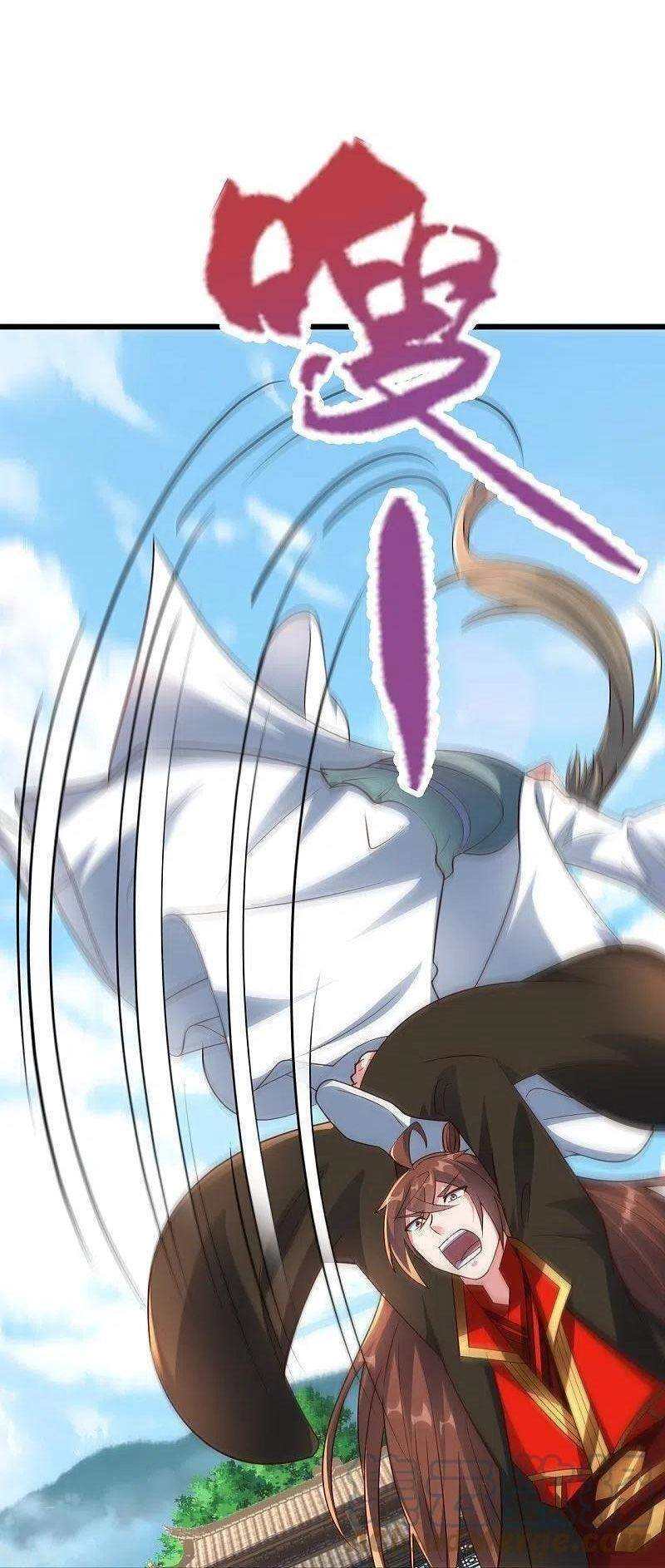 Tiên Võ Đế Tôn Chapter 261 - 23