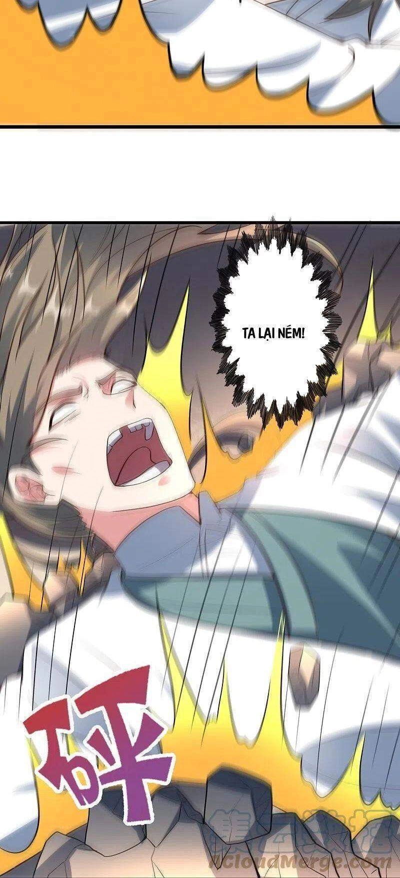 Tiên Võ Đế Tôn Chapter 261 - 25