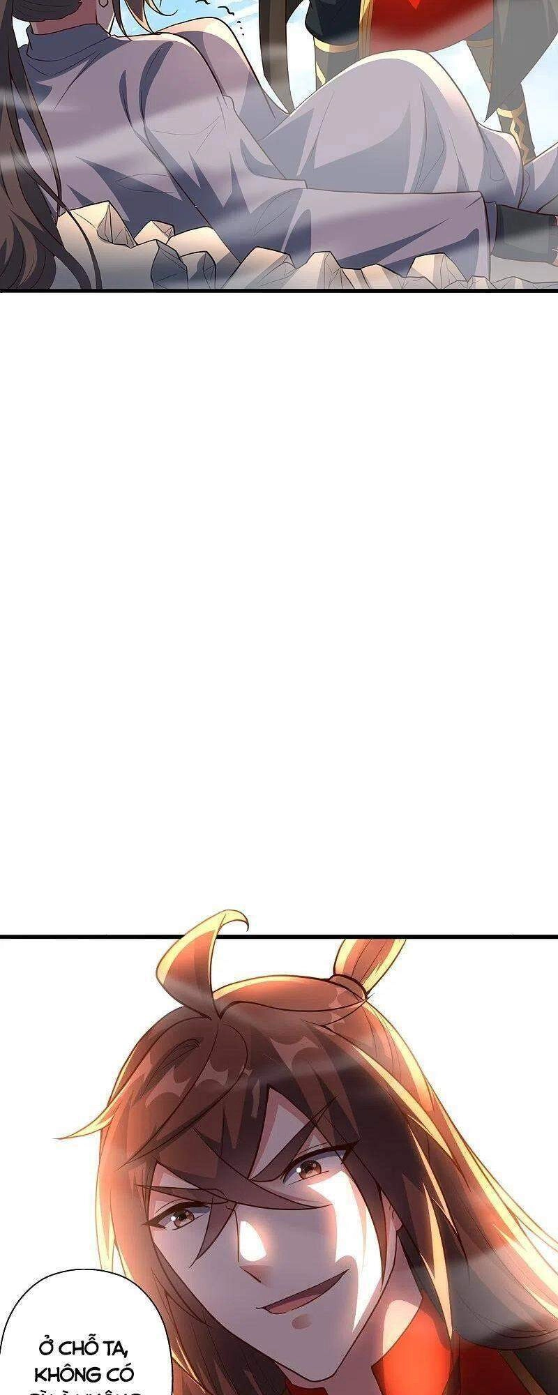 Tiên Võ Đế Tôn Chapter 261 - 27