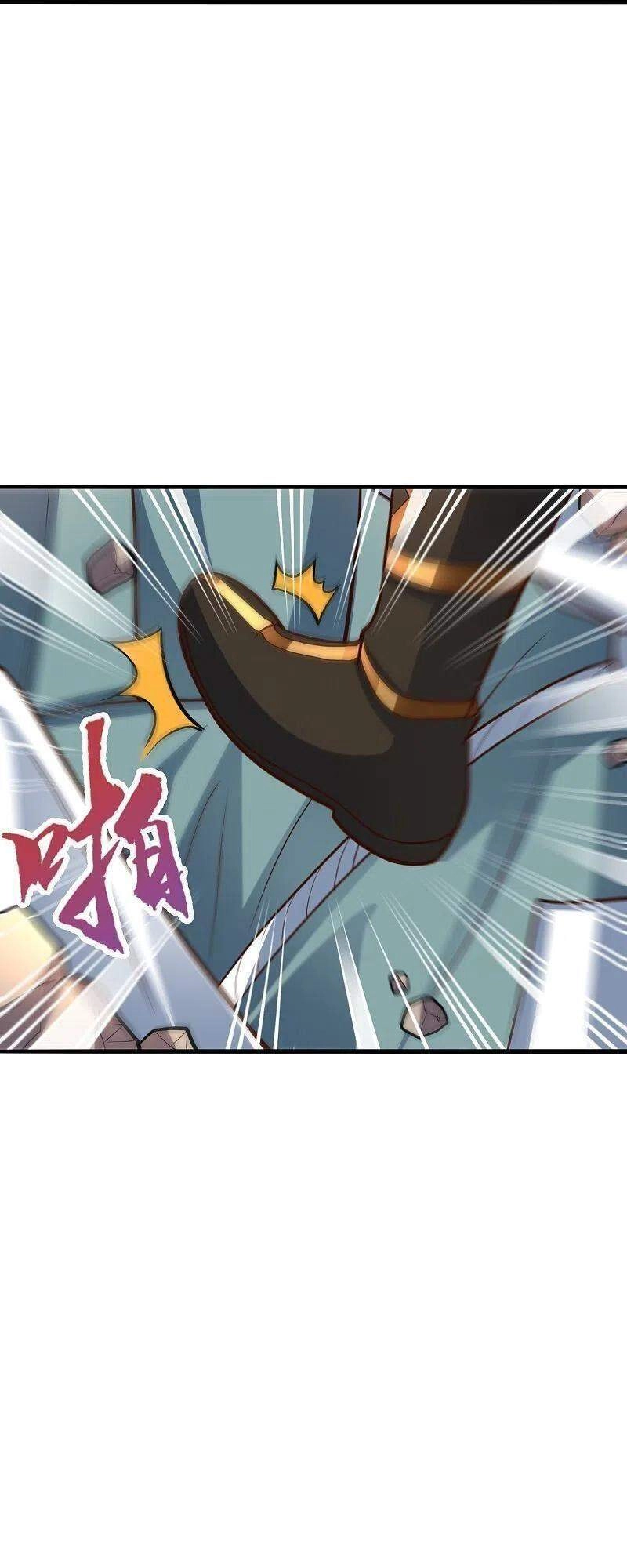 Tiên Võ Đế Tôn Chapter 261 - 29