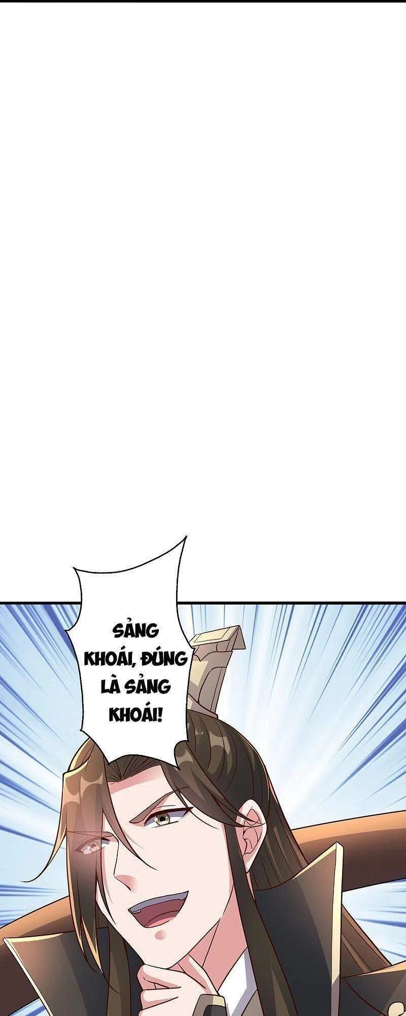 Tiên Võ Đế Tôn Chapter 261 - 36