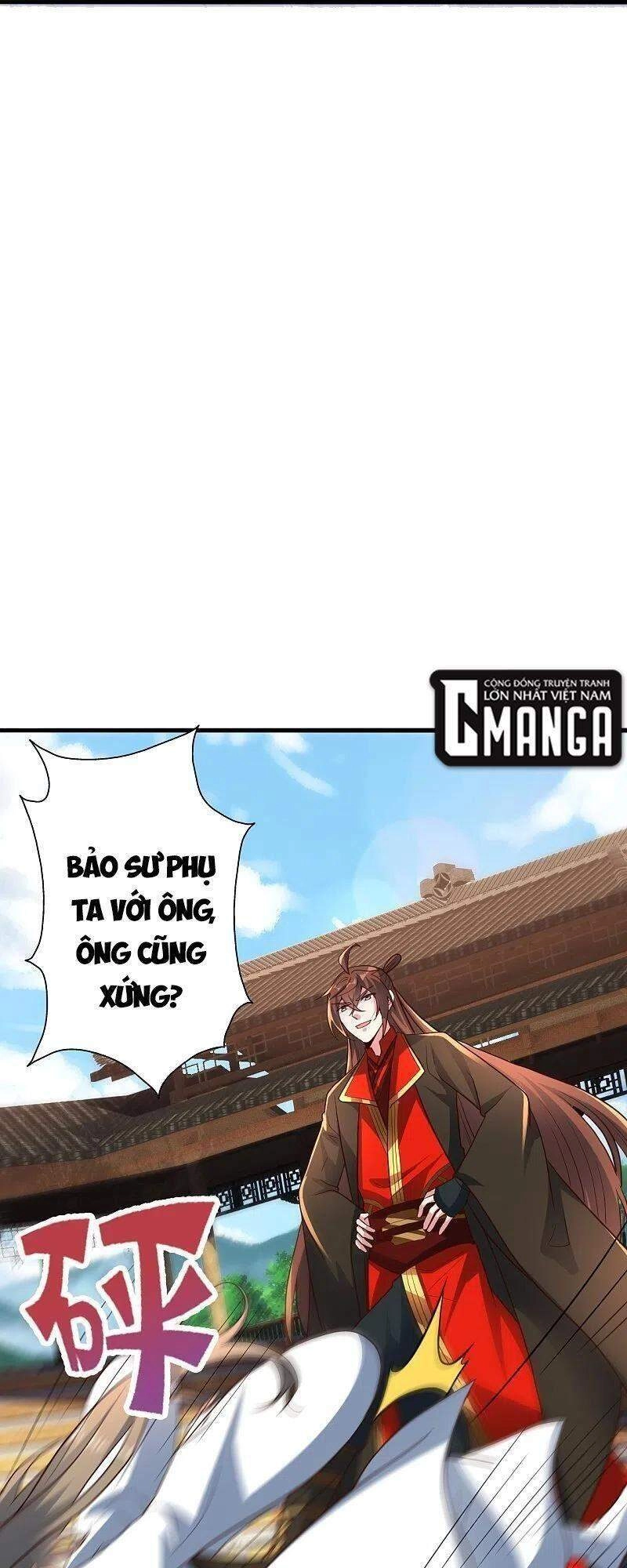 Tiên Võ Đế Tôn Chapter 261 - 39