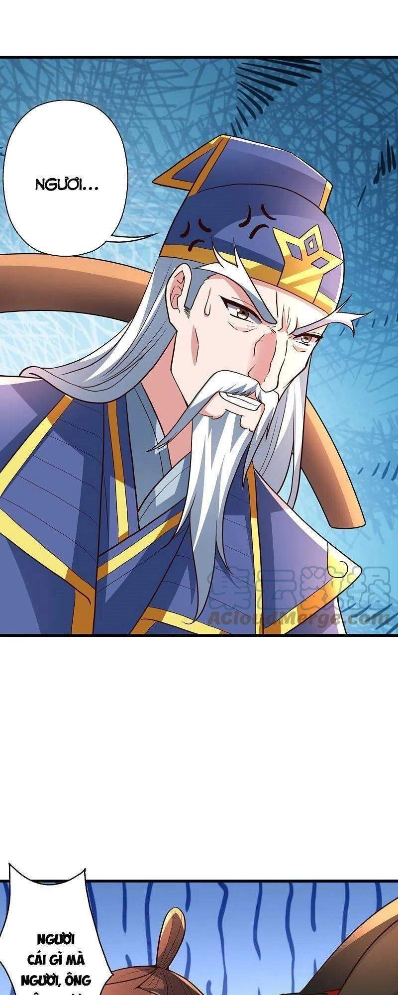 Tiên Võ Đế Tôn Chapter 261 - 41