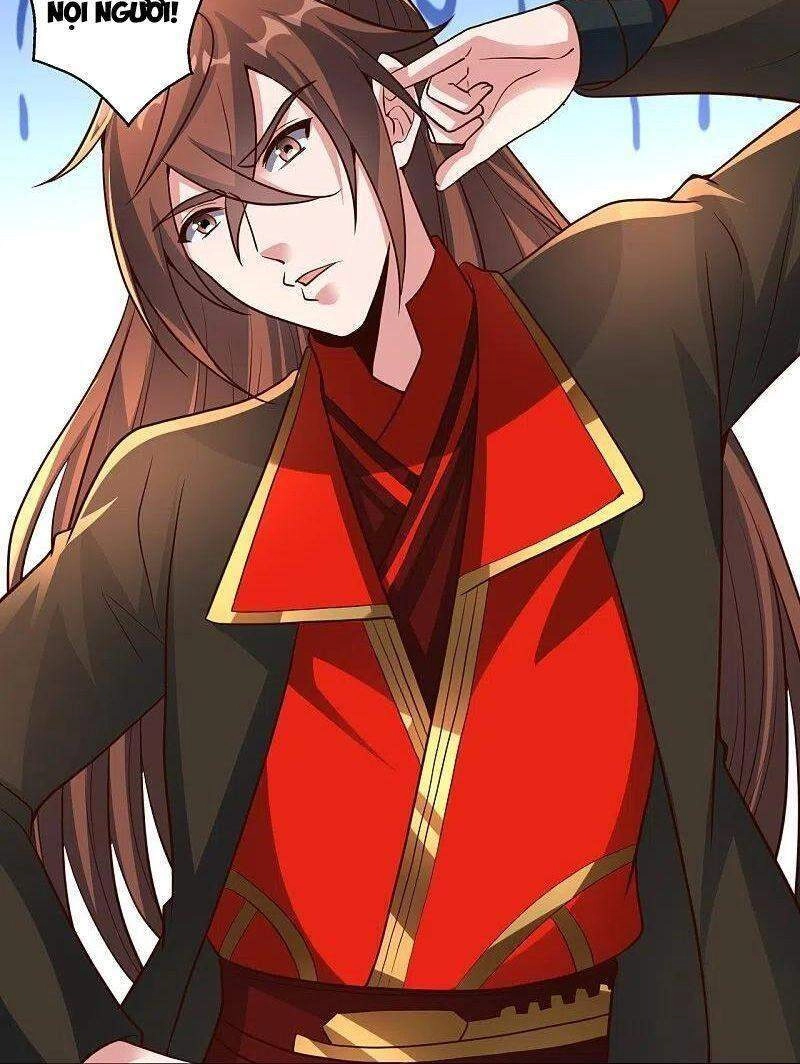 Tiên Võ Đế Tôn Chapter 261 - 42