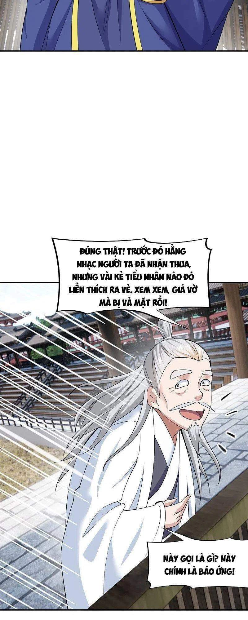 Tiên Võ Đế Tôn Chapter 261 - 44