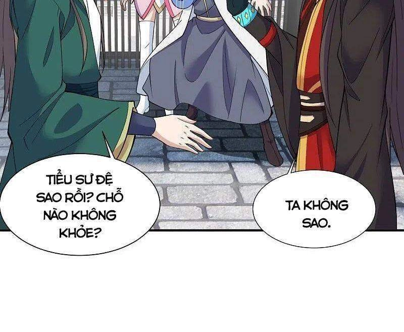 Tiên Võ Đế Tôn Chapter 261 - 49