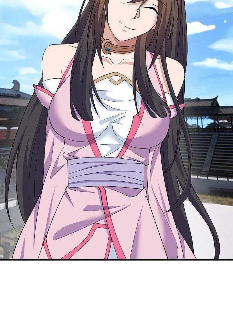 Tiên Võ Đế Tôn Chapter 261 - 51