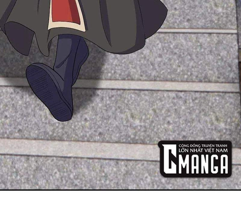 Tiên Võ Đế Tôn Chapter 261 - 57