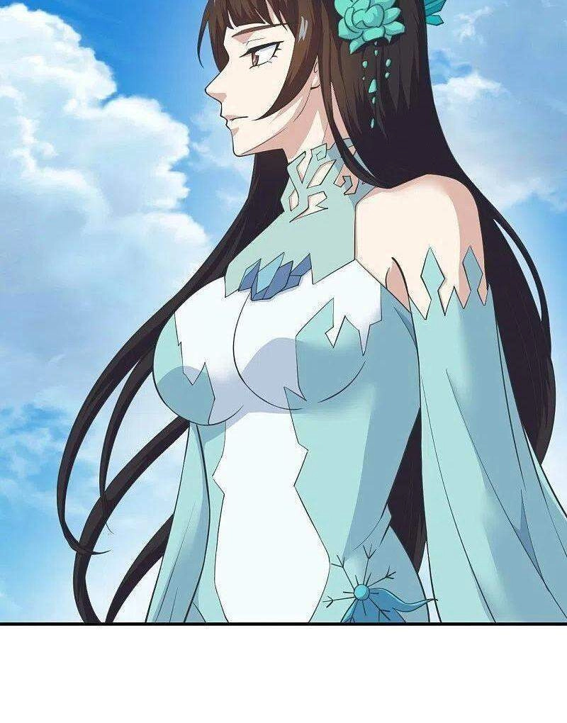 Tiên Võ Đế Tôn Chapter 261 - 64