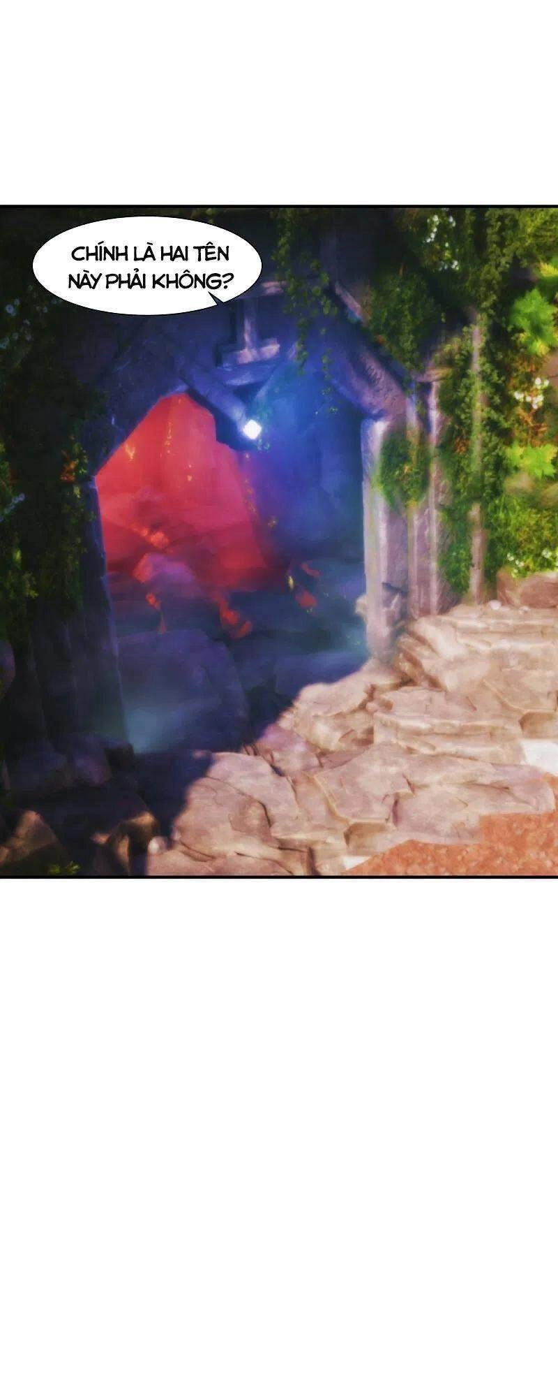 Tiên Võ Đế Tôn Chapter 261 - 73