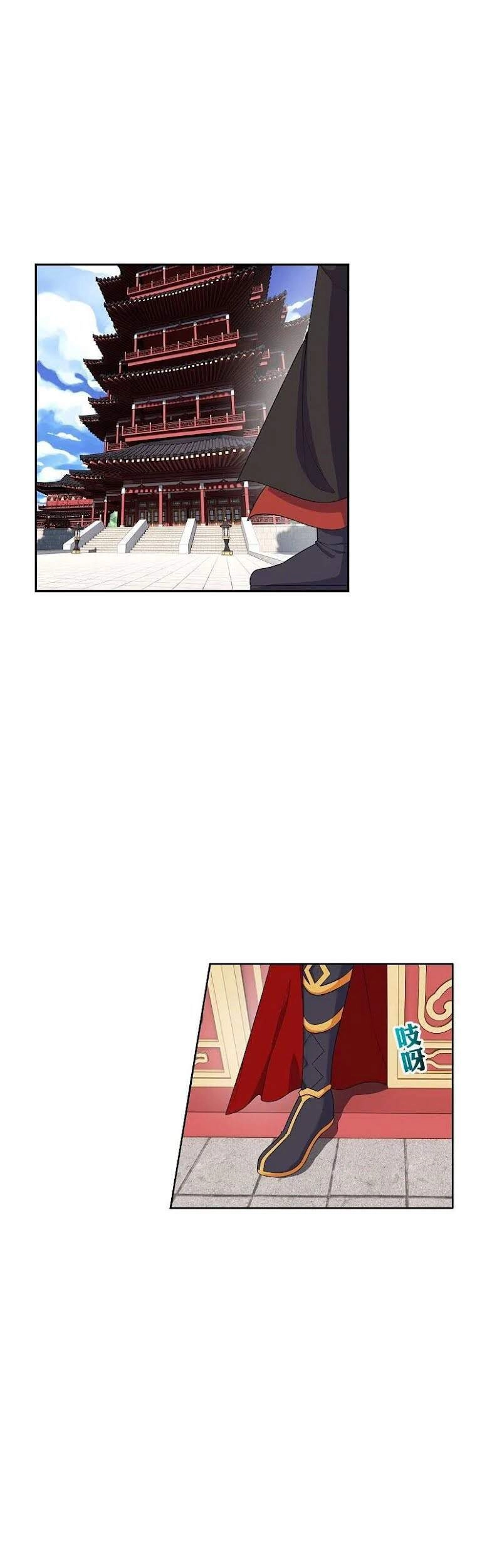 Tiên Võ Đế Tôn Chapter 262 - 2