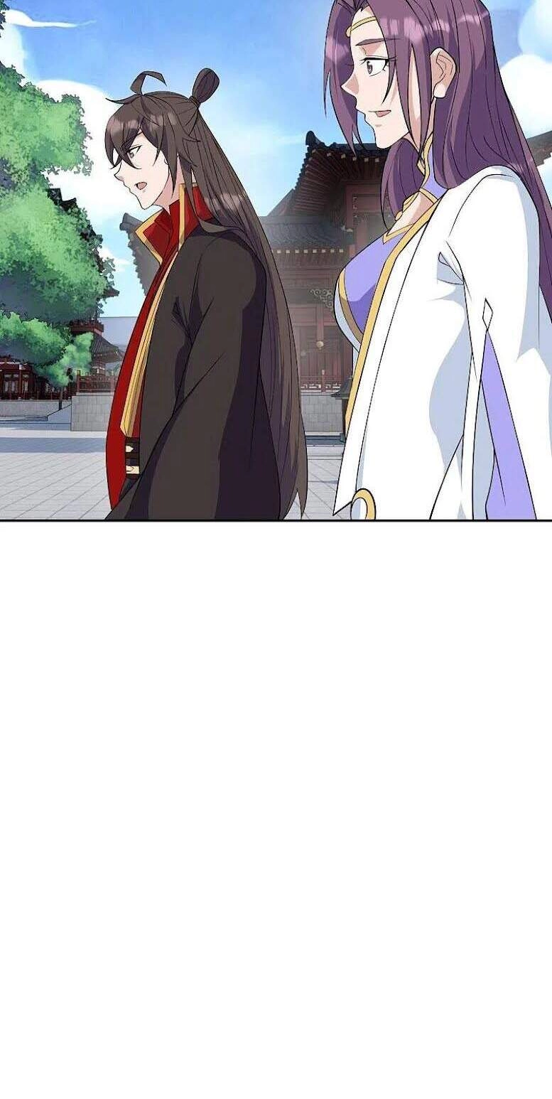 Tiên Võ Đế Tôn Chapter 262 - 7